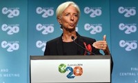 Le G-20 s'engage à doper la croissance mondiale de 2000 milliards de dollars
