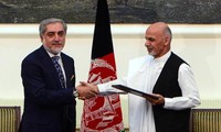 Afghanistan: accord pour sortir de la crise