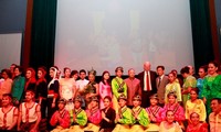 Soirée culturelle de l’ASEAN en Norvège