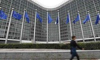 La Commission européenne dit ne pas avoir connaissance des menaces jihadistes