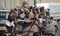 Yémen: accord de paix après la prise de sites gouvernementaux