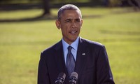 Obama relance la « guerre mondiale contre le terrorisme »