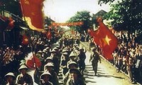 Activités en l’honneur du 60ème anniversaire de la libération de Hanoi