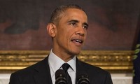 Obama: « L'Etat islamique n'aura plus de sanctuaire »