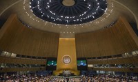 L’Onu «sur la défensive» à l’ouverture du débat général de l’Assemblée générale