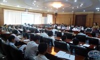 Les organisations sociales vietnamiennes s’engagent dans le processus législatif