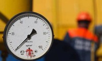 La Russie et l'Ukraine proches d'un accord pour rétablir les livraisons de gaz