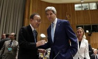 Nucléaire iranien: Washington espère un accord dans les semaines à venir