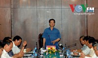 Quang Ngai doit continuer de changer la structure de la main d’oeuvre