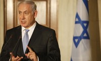Programme chargé pour Netanyahou aux Etats-Unis
