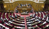France : Le Sénat, renouvelé par moitié, repasse à droite