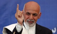 Afghanistan : les défis d’Ashraf Ghani
