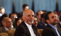 L’Afghanistan signe des accords de sécurité avec les États-Unis et l’Otan