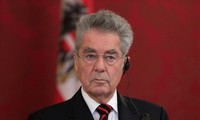Le président autrichien salue les progrès du Vietnam