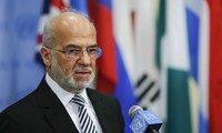Combat contre l'EI: l'Irak tient au respect de sa souveraineté, "remercie" l'Iran