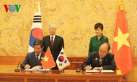 Vietnam-République de Corée: dynamiser le  partenariat stratégique