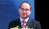 Message du chef du Front de la Patrie aux mulsumans vietnamiens