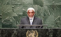 Le Premier Ministre du Vanuatu est attendu au Vietnam