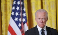 Joe Biden présente ses excuses aux EAU à propos d’un soutien aux jihadistes.