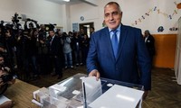 Élections bulgares: Borissov en tête mais pas de majorité claire