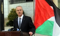 Première réunion à Gaza pour le gouvernement palestinien
