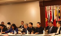 L’ASEAN et le Japon partagent la perception du droit international
