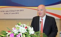 Le Vietnam contribue activement à la coopération Asie-Europe