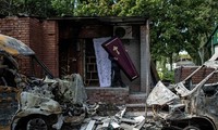 Ukraine: la paix n’est pas encore à l’ordre du jour