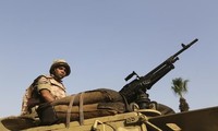 Egypte et Libye renforcent la coopération contre les islamistes