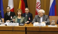 Nucléaire iranien : les pourparlers reprendront la semaine prochaine