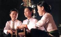 Le Khap, le chant traditionnel des Thaï de Son La