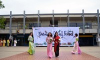 La fête culturelle vietnamienne en Australie