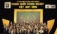Célébration de la journée des hommes d’affaires vietnamiens