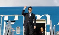 Le Premier ministre Nguyen Tan Dung se rend en Europe