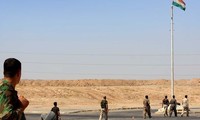 L’EI revendique le triple attentat suicide en Irak 