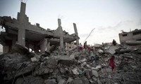 Gaza: la communauté internationale promet 5,4 mds de dollars pour la reconstruction