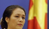 Le Vietnam s’est engagé à contribuer au processus de désarmement international