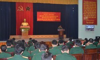 « Etudier et suivre l’exemple moral de Ho Chi Minh » - une mission de longue haleine