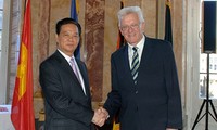 La presse allemande à propos de la visite du Premier ministre vietnamien