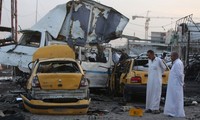 Un député irakien tué dans un attentat-suicide à Bagdad