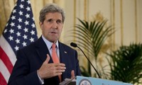 Nucléaire iranien: Kerry estime qu'un accord n'est pas « hors de portée »