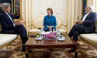 John Kerry: Un accord sur le nucléaire iranien serait "possible"