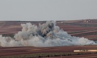 Des centaines de jihadistes tués à Kobané, mais l'EI progresse en Irak