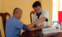 Hanoi mobilise plus de 50 milliards de dongs pour les personnes dans le besoin