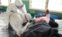 Ebola: Obama autorise l'envoi de réservistes