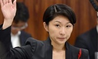 Japon: la ministre de l'Economie soupçonnée de dépenses personnelles frauduleuses