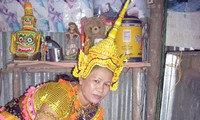 La danse Robam des Khmers, un patrimoine à préserver