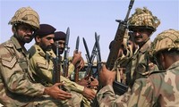 Deux militaires iraniens et un officier pakistanais tués lors d'un incident à la frontière