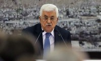 Mahmoud Abbas appelle à protéger la mosquée Al-Aqsa