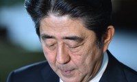 Japon : deux ministres de Shinzo Abe démissionnent